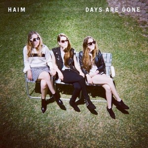 haim days are gone youtube