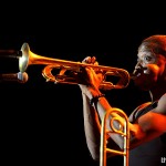 Trombone Shorty