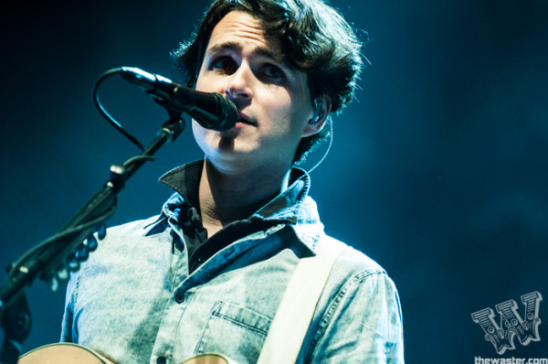 Vampire Weekend Announces 2020 Tour Dates | TheWaster.com