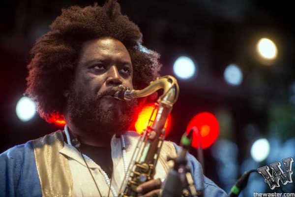 Herbie Hancock + Kamasi Washington Announce Tour