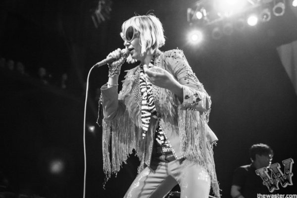 Yeah Yeah Yeahs Tease New Documentary