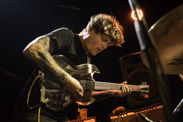 OCS (AKA Oh Sees) Share New Single, “The Fool”