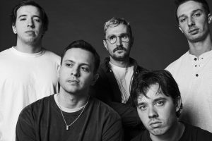 Interview: Citizen 'Switching Sounds' | TheWaster.com