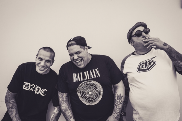 Sublime with Rome Releases New Song, ‘Blackout’