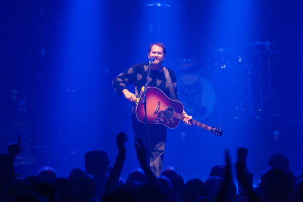 Silversun Pickups 6.22.24 Capitol Theatre NY