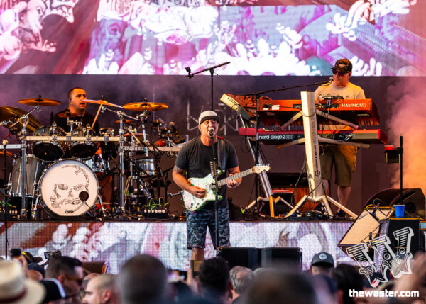 Slightly Stoopid + Dirty Heads 7.18.24 Hartford Healthcare Amphitheater – Bridgeport, CT