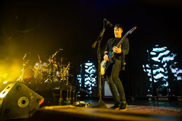 Chevelle 8.3.24 The Wellmont Theater – Montclair