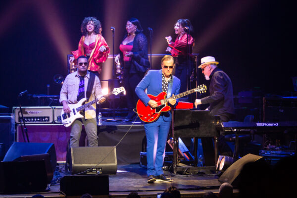 Joe Bonamassa 8.23.24 The Capitol Theatre