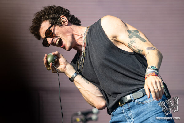 The Revivalists Share New Single, “Zombie (Wild Coming Out)”