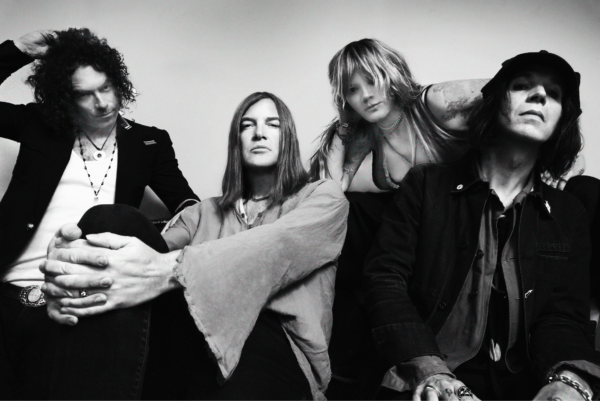 The Dandy Warhols Release Mini-Film for “Alcohol and Cocainemarijuananicotine”