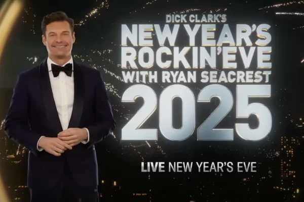 Best Clips From Dick Clark’s New Year’s Rockin’ Eve